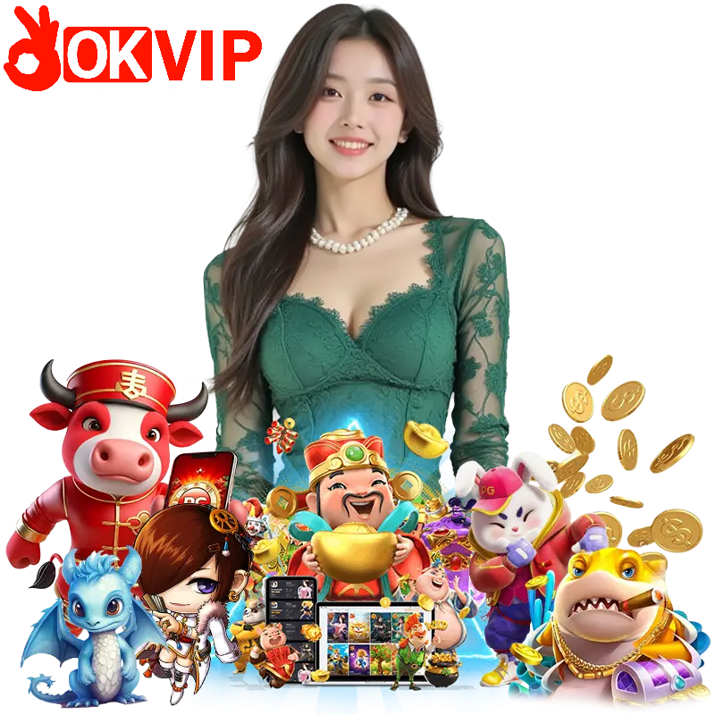 okvipthai ฝากถอนออโต้