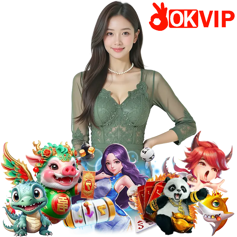 okvipthai คาสิโนออนไลน์เว็บตรง